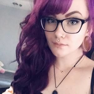 Meet your Posher, Katt